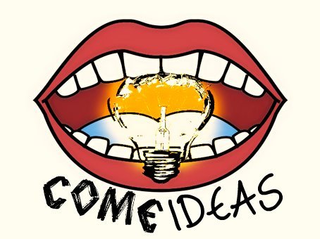 Proyectos audiovisuales de aficionados (Comeideas). Contacta con nosotros en comeideas@gmail.com