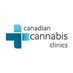 Canadian Cannabis Clinics (@cannabisclinics) Twitter profile photo Canadian Cannabis Clinics (@cannabisclinics) Twitter profile photo