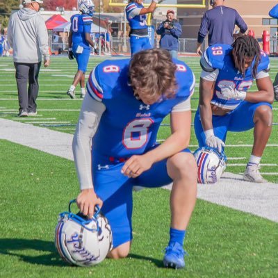 Hudson Ferralez Profile
