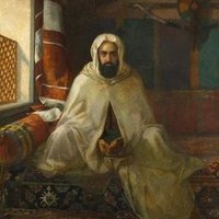 Bolkin Iben Ziri بولوغين ابن زيري (@bolkinibenziri) 's Twitter Profile