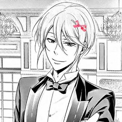 「 ведьмина месть 」;; геноцид енжоерさんのプロフィール画像