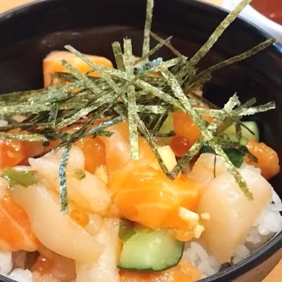 akigata1522's profile picture. 77期B　情報収集・交流用と言いつつお気持ちと写真を垂れ流す用になってる気が……。
無言フォロー失礼します。