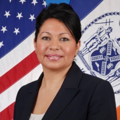 Official page of Equity and Inclusion
Account not monitored 24/7 - use 911 and 311