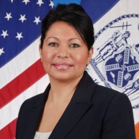 Office of Equity and Inclusion (@nypdequity) Twitter profile photo