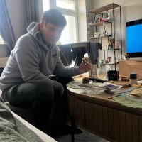 Benny (@alvarodurante11) 's Twitter Profile