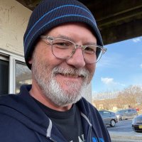Keith Gardner (@dkg1_2000) 's Twitter Profile