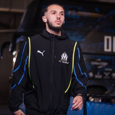 Amine Gouiri Profile