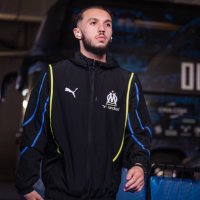 Amine Gouiri (@aminegouiri) 's Twitter Profile