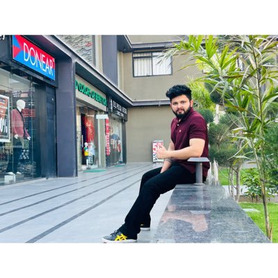 JAAT | Software Engineer | Respect All | JaiShreeRam 🙏🏻