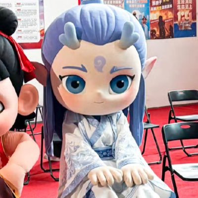 パオෆ⃛(⑅ ॣ•͈૦•͈ ॣ) 𝕁𝕚𝕟𝕤𝕙𝕚 🩵さんのプロフィール画像
