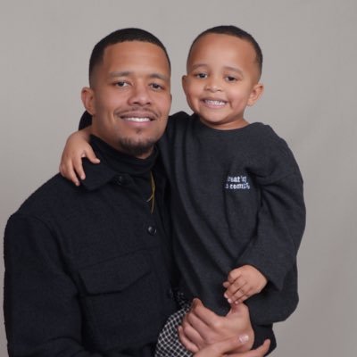 John 13:7 | ATL | BoyDad | BZ Nupe | Educator | #MyASU Alumnus | #TxSU Alumnus | IG: TheTreyAdams