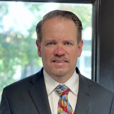 Andrew Wallace, CEO of zInspector Profile
