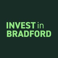 Invest in Bradford (@investbradford) Twitter profile photo