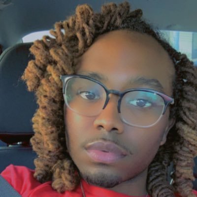 FlyGuyLouie300's profile picture. 🕷