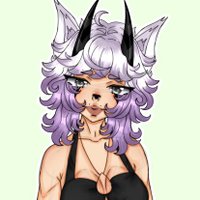 Kumiko ✨️ Aspiring PNG Tuber ✨️ Comms Open ✨️ (@kumikostickers) 's Twitter Profile