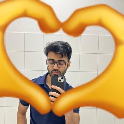 vibezdudevibez's profile picture. always and in all ways @affaansameer's 🩷