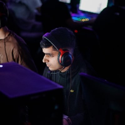 F1zzy_cs's profile picture. 🇵🇰🇬🇧 Player for ?