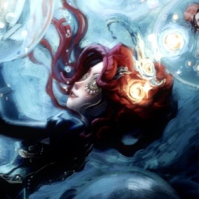 IDVOTION's profile picture. Brynhildr Vilulf Defense attorney
IDV | DEXTER