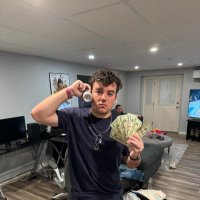 Alex Fernandez (@nandonando234) 's Twitter Profile