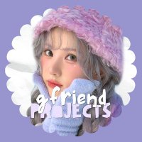 gfriend projects (@gfrdprojects) 's Twitter Profile