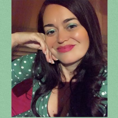 Profesora de la Universidad de Granada. Dpto. Economía Aplicada✨SIEMPRE APRENDIENDO ✨🤩💛💫📸 🖼️