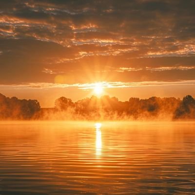 Life is not a problem to be solved, but a reality to be experienced...😎