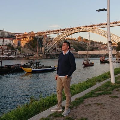 Luismii_94's profile picture. Un Porteño en Twitter