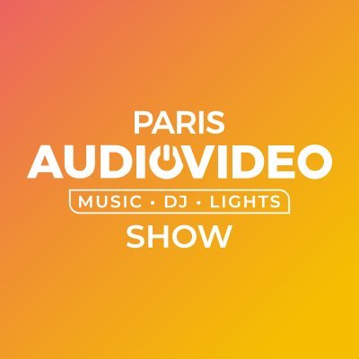 Paris Audio Video Show est le plus important salon Hi-fi, Home-cinéma et DJ en France. Prochaine édition le 25, 26 & 27 octobre au Palais des Congrès de Paris ✨