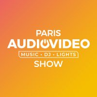 Paris Audio Video Show (@parisavshow) 's Twitter Profile