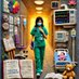 Dr Sowmya Sree (@sevoandespresso) Twitter profile photo