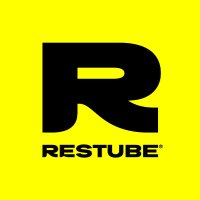 RESTUBE (@restubeofficial) Twitter profile photo
