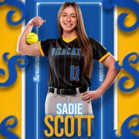 Sadie Scott (@sadiescott2027) 's Twitter Profile