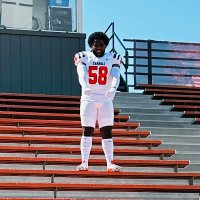 Monty J. Shadd (@montyshadd) 's Twitter Profile Photo