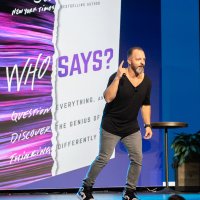 Joe Mechlinski (@joemechlinski) Twitter profile photo
