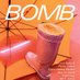 BOMB Magazine (@bombmagazine) Twitter profile photo BOMB Magazine (@bombmagazine) Twitter profile photo