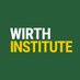 Wirth Institute (@wirthinstitute) Twitter profile photo Wirth Institute (@wirthinstitute) Twitter profile photo