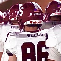 Gavin Wells (@gwells_86) 's Twitter Profile Photo Gavin Wells (@gwells_86) 's Twitter Profile Photo