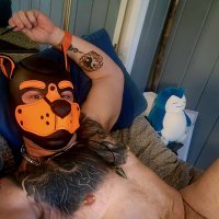 Tatted Pup Titan 🐶 (@tattedversdaddy) 's Twitter Profile