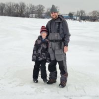 Cody M. Marciniak (@marsinkneeak) 's Twitter Profile