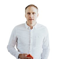 Clinton Senkow (@clintonsenkow) 's Twitter Profile