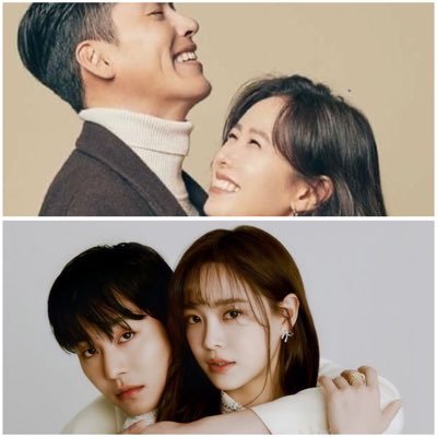 lovemaybesunset's profile picture. Love Hyojeong Couple🌼, Binjin couple 🍀