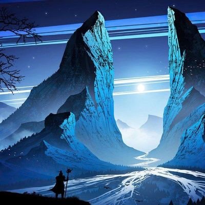 Ragnarockie's profile picture. Who knows what the future may hold