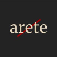 arete (@areteportal) Twitter profile photo