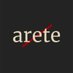arete (@areteportal) Twitter profile photo arete (@areteportal) Twitter profile photo