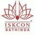 ISKCON Bathinda (@iskconbathinda) Twitter profile photo ISKCON Bathinda (@iskconbathinda) Twitter profile photo