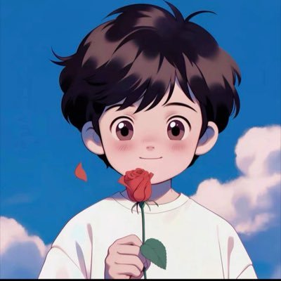 chenzikai97's profile picture. 每个赚到大钱的人都是抓到趋势，我一定可以，我一定可以，我一定可以。