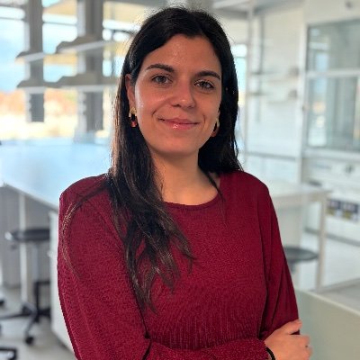 MSilvaFilipa's profile picture. Cancer Researcher