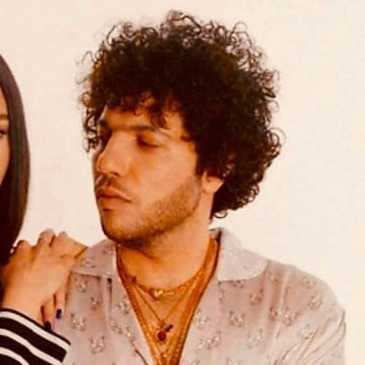 PRIMEIRA e ĆNICA fonte de notĆcias sobre o produtor musical Benny Blanco NO MUNDO. | Fan Account