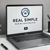 Real Simple (@realsimplere) Twitter profile photo Real Simple (@realsimplere) Twitter profile photo