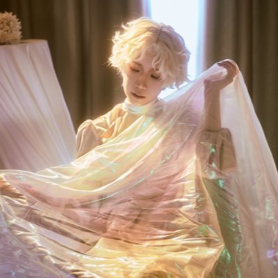 TH|Cosplay account🌟|You can follow me @ FB: Tian Mimi SP, IG: _tian.z|DM for work|เทียน/เที้ยน